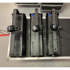 ETC Selador Lustr CE 21” Lighting Fixture Package