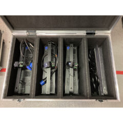 ETC Selador Lustr CE 21” Lighting Fixture Package