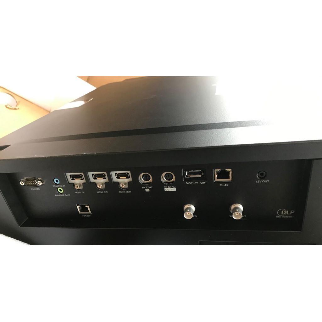 Optoma ZK1050 Projector