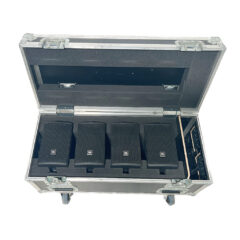 JBL AC15 Loudspeaker Package