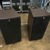 L-Acoustics ARCS Loudspeaker Set
