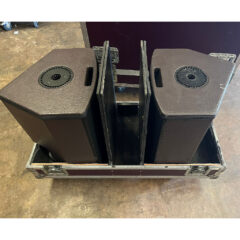 L-Acoustics ARCS Loudspeaker Set