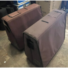 L-Acoustics ARCS Loudspeaker Set