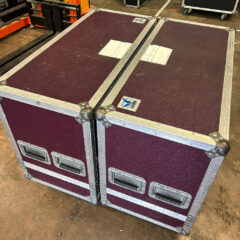 L-Acoustics ARCS Loudspeaker Set