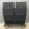 L-Acoustics K2 and SB28-2 Package