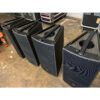 L-Acoustics MTD108 Loudspeaker Package