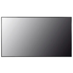 LG 75XF3C-B Open Frame Monitor