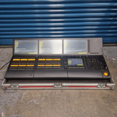 MA Lighting GrandMA2 Full Size Lighting Console