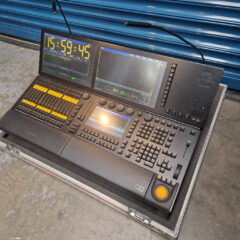 MA Lighting GrandMA2 Light Lighting Console