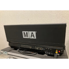 MA Lighting grandMA3 Compact XT Lighting Console