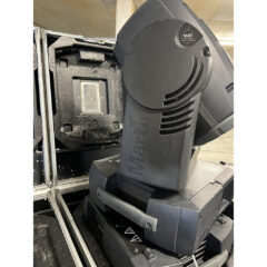 Martin MAC 250 Krypton Lighting Fixture