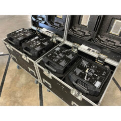 Martin MAC 250 Krypton Lighting Fixture