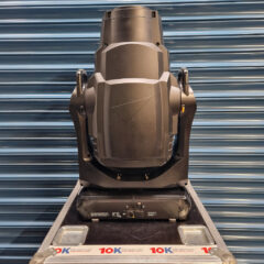 Martin Mac Encore Wash WRM EPS Lighting Fixture