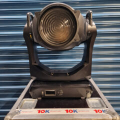 Martin Mac Encore Wash WRM EPS Lighting Fixture