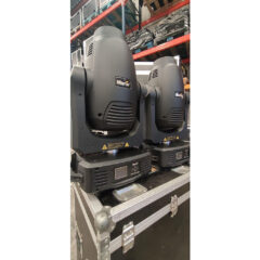 Martin RUSH MH 7 Hybrid Lighting Fixture