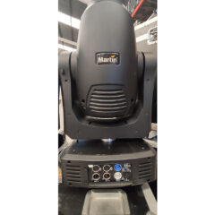 Martin RUSH MH 7 Hybrid Lighting Fixture