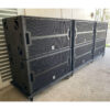 Outline DBS18-2 High-efficiency subwoofer