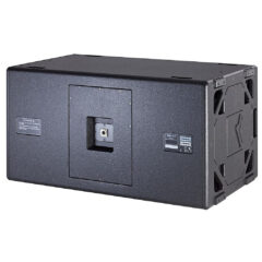 Outline DBS18-2 High-efficiency subwoofer