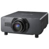 Panasonic PT-DZ21KU Projector