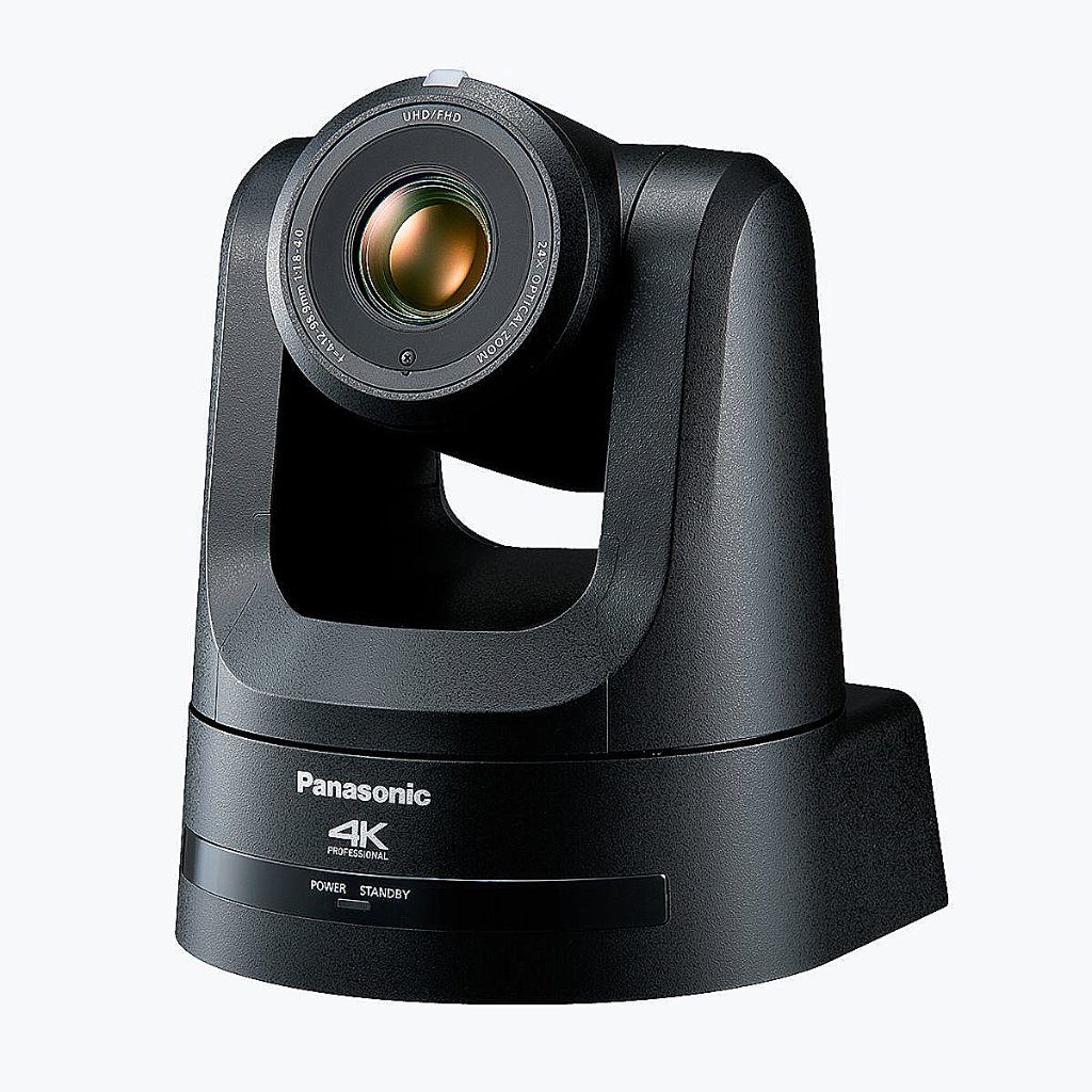 Panasonic AW-UE100 4K Integrated Camera