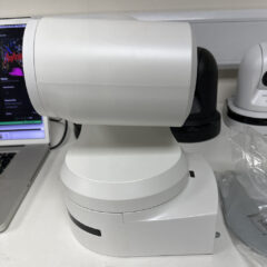 Panasonic AW-UE150 UHD/4K 59.94p Integrated PTZ Camera