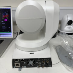 Panasonic AW-UE150 UHD/4K 59.94p Integrated PTZ Camera
