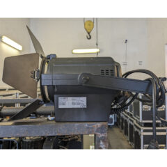 Prolights EclMiniFresnel FC Lighting Fixture Package