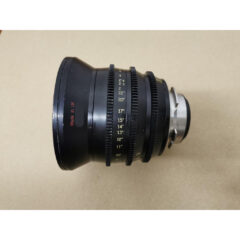RED 18-50 T3 PL Lens