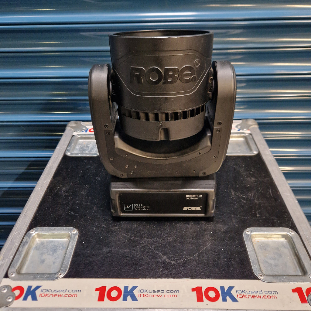 Robe LEDBeam 150 Lighting Fixture