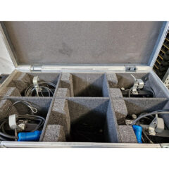 Robert Juliat 310HPC Lighting Fixture Package