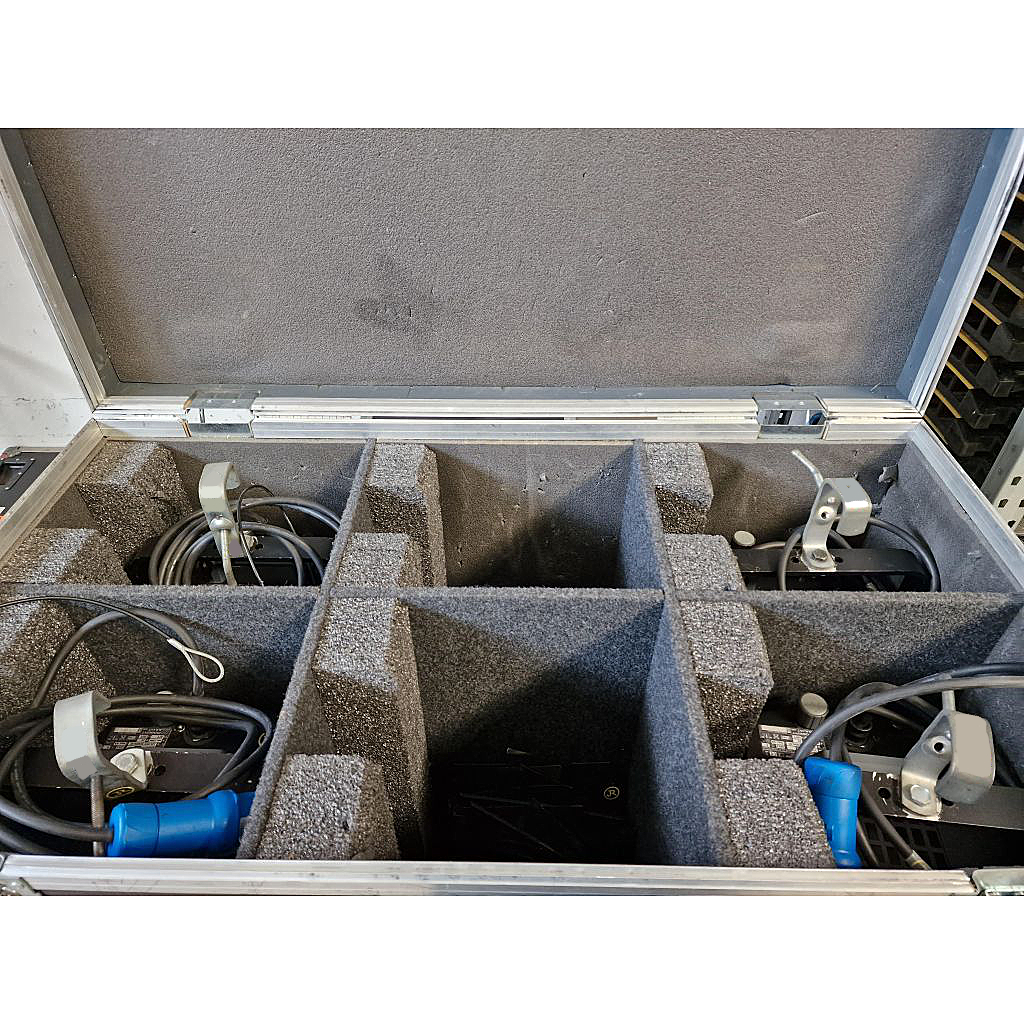 Robert Juliat 310HPC Lighting Fixture Package