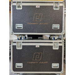 Robert Juliat 310HPC Lighting Fixture Package