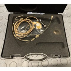 Sennheiser HSP2 Microphone Package