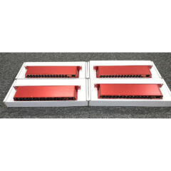 Sonifex RB-DA6 6-Way Stereo Distribution Amplifier