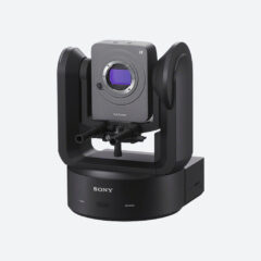 Sony FR7 Cinema Line Full-frame PTZ camera