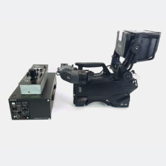 Sony HDC-2500 Camera Package