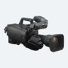 Sony HDC-4300 Camera