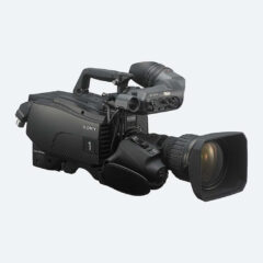 Sony HDC-4300 Camera