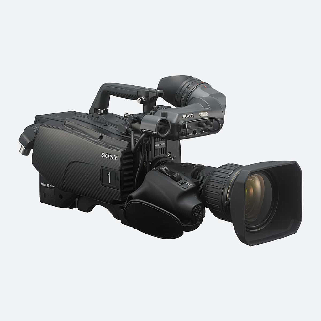 Sony HDC-4300 Camera