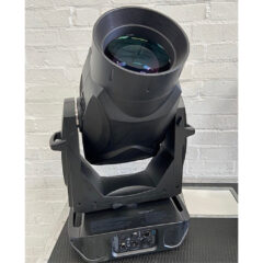 Vari-Lite VL2600 Wash Lighting Fixture