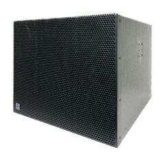 d&b Audiotechnik Qi-SUB Subwoofer