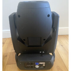 eLumen8 9RE Beam Moving Head Lighting Fixture