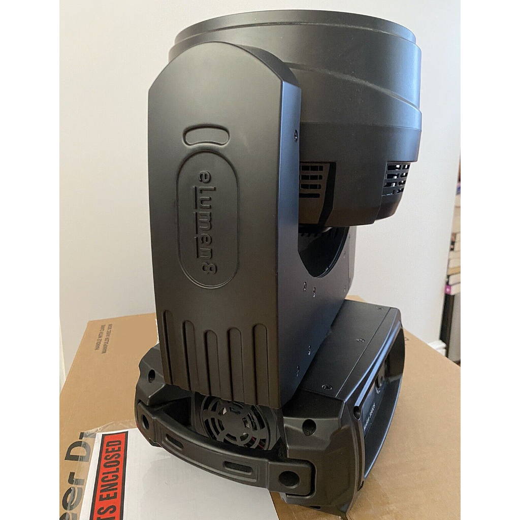 eLumen8 Kudos 350ZS Moving Head (Wash) lighting fixture