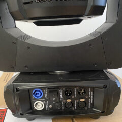 eLumen8 Kudos 350ZS Moving Head (Wash) lighting fixture