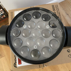 eLumen8 Kudos 350ZS Moving Head (Wash) lighting fixture