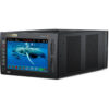 Blackmagic Design HyperDeck Extreme 4K HDR Powerful Ultra HD touchscreen