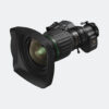 Canon CJ14ex4.3B IASE S 4K Broadcast Lens