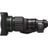 Canon CJ20ex5B IASE-S broadcast zoom lens