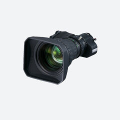 Fujinon UA23x7.6BERD-S10 Fujinon 4K Broadcast Zoom Lens