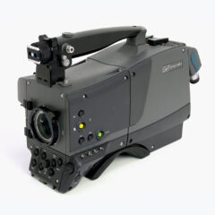 Grass Valley LDX 80 Camera Package